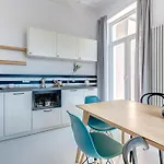 Dr - Cape Apartmán Sopoty