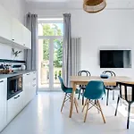 Apartmán Dr - Cape Sopoty