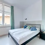Dr - Cape Apartmán Sopoty