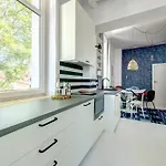 Dr - Cape Apartmán