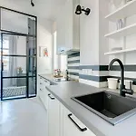 Dr - Cape Apartmán Sopoty