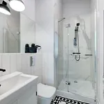 Dr - Cape Apartmán
