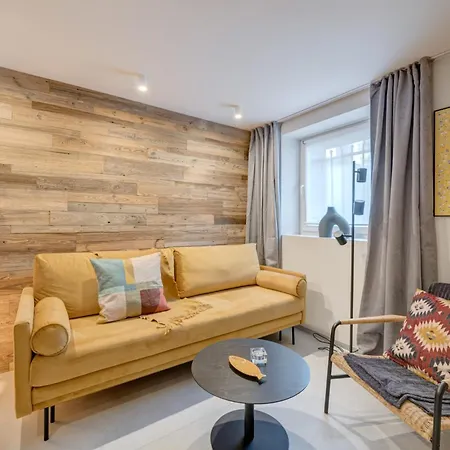 Dr - Cape 公寓 索波特