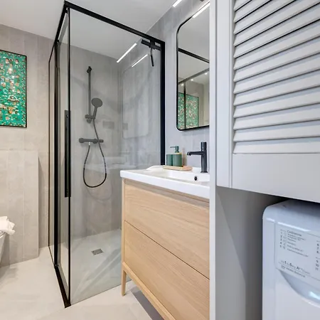 Dr - Cape Apartment *