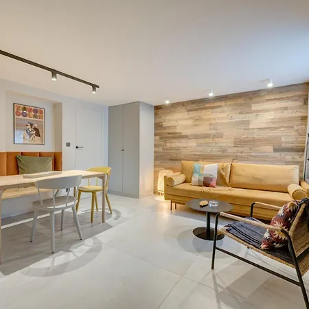 Διαμέρισμα Dr - Cape Σόποτ