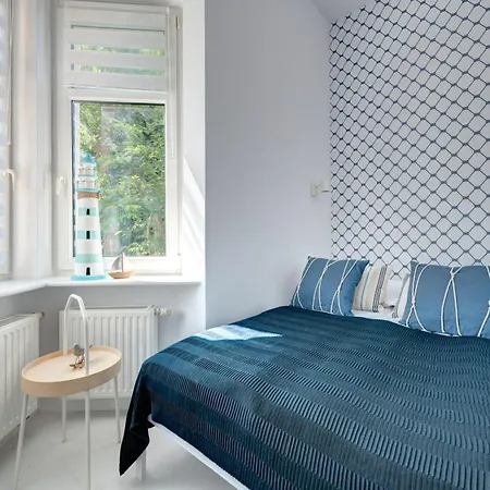 Dr - Cape Apartment