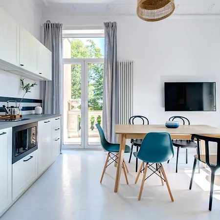 Apartment Dr - Cape Zoppot