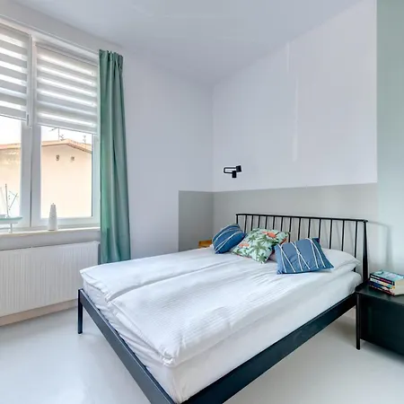 Dr - Cape 公寓 索波特