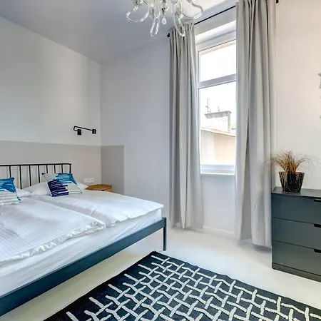 Appartement Dr - Cape Sopot
