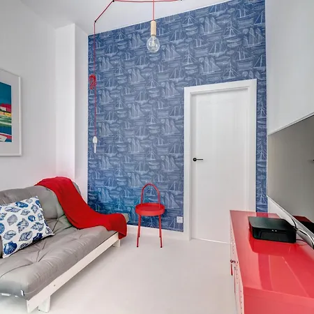 Dr - Cape Apartment