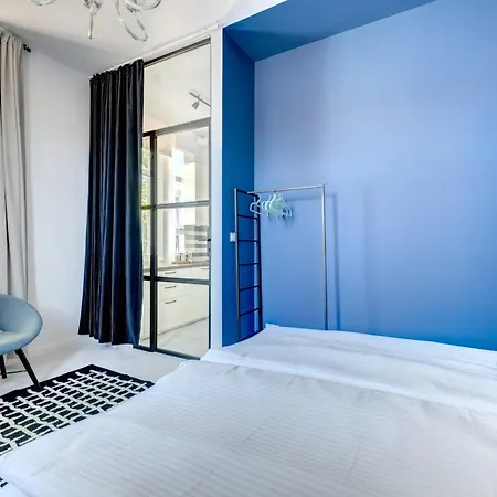 Appartement Dr - Cape Sopot
