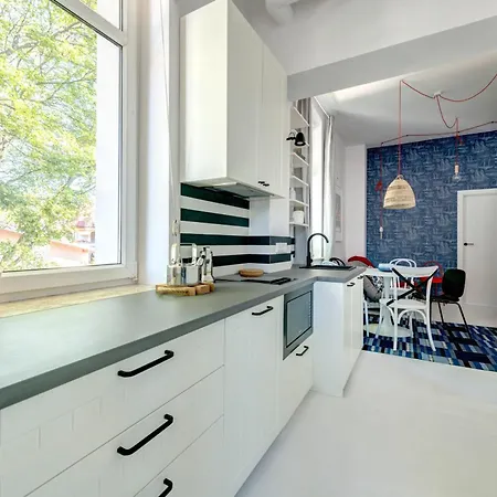Dr - Cape Appartement