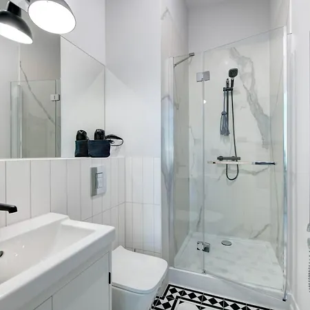 Dr - Cape Apartment