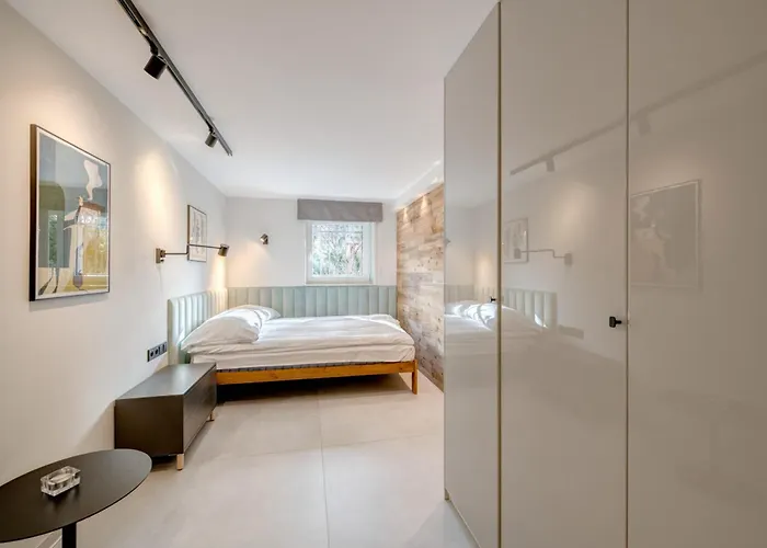 Apartament Dr - Cape Sopot