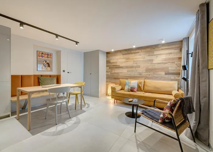 Apartment Dr - Cape Zoppot