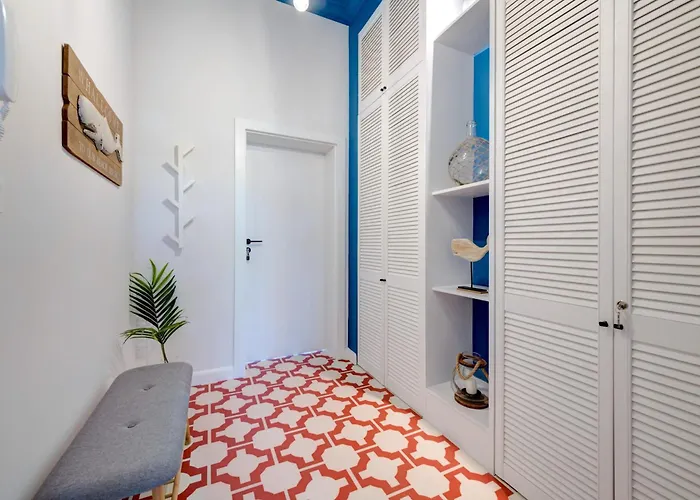 Apartament Dr - Cape *