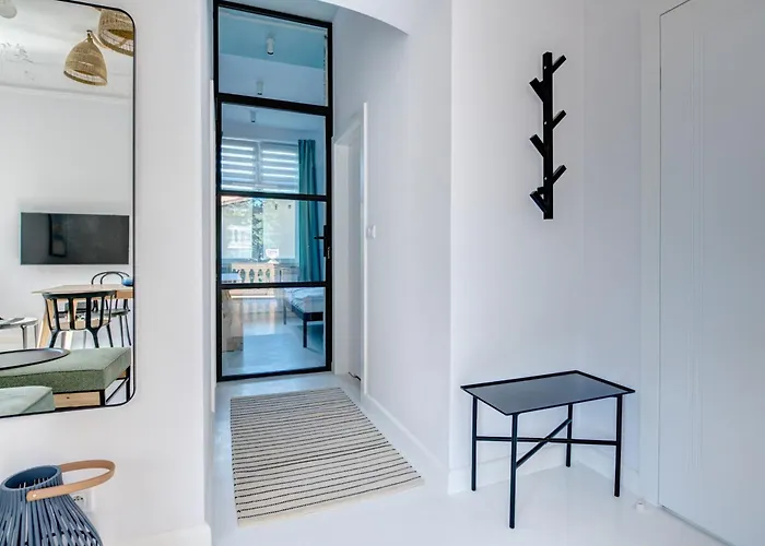 Apartament Dr - Cape