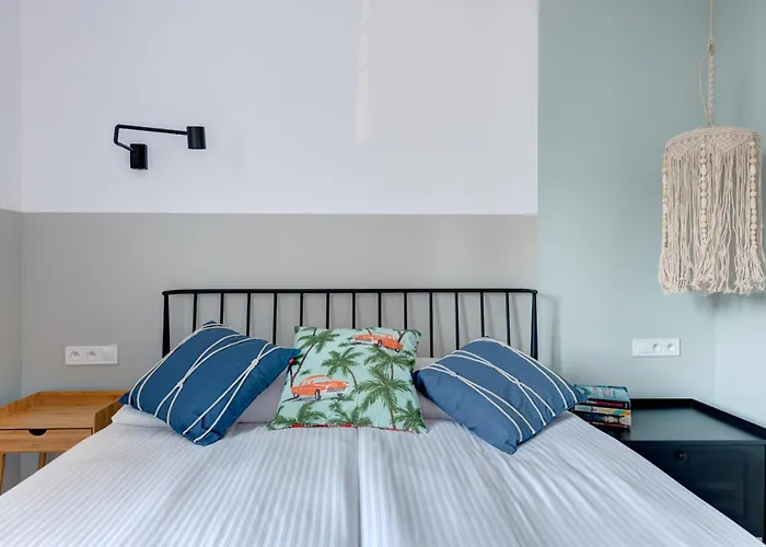 Dr - Cape Apartment Zoppot