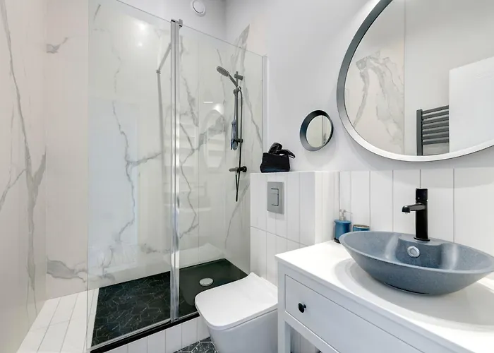 Dr - Cape Apartament Sopot