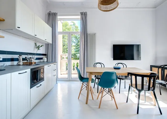 Apartment Dr - Cape Zoppot