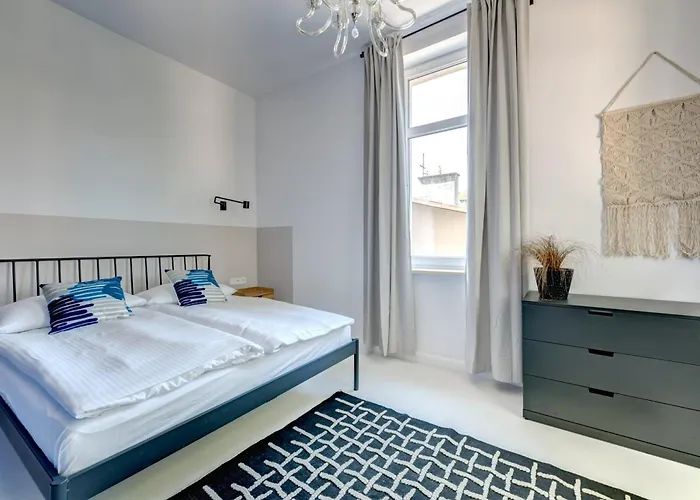 Apartament Dr - Cape Sopot