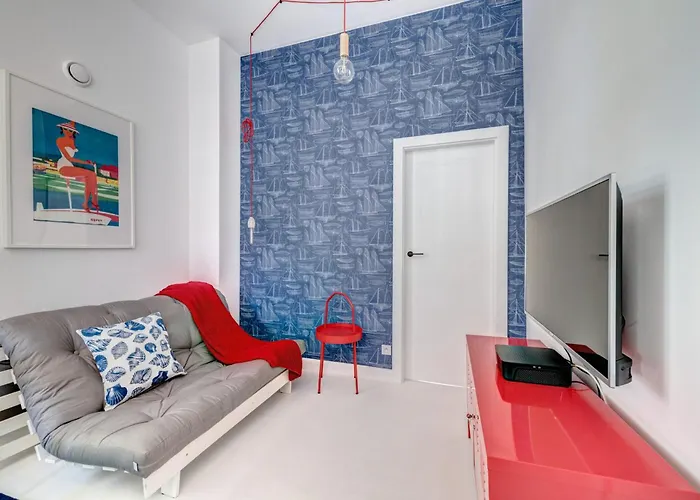 Dr - Cape Apartament