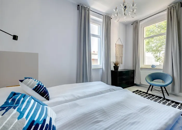 Apartament Dr - Cape *