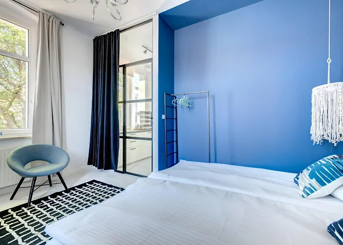 Apartment Dr - Cape Zoppot