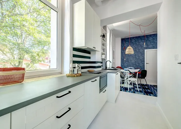 Dr - Cape Apartament