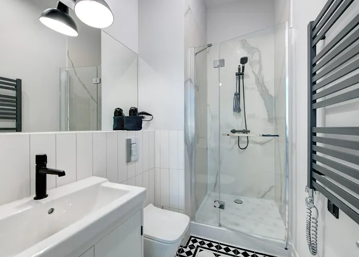 Dr - Cape Apartament