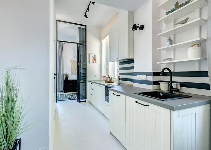 Apartament Dr - Cape